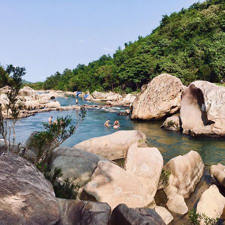 Come To Me H Quy Nhon Exterior foto
