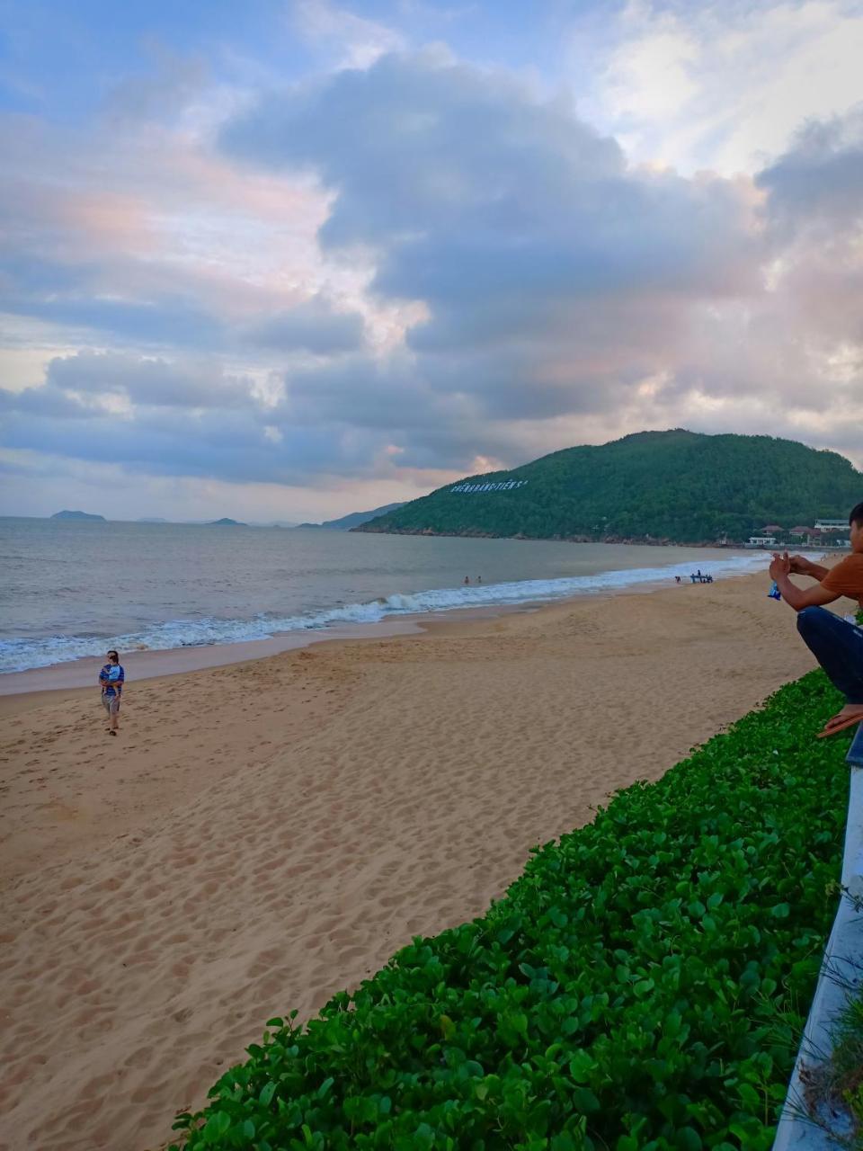 Come To Me H Quy Nhon Exterior foto