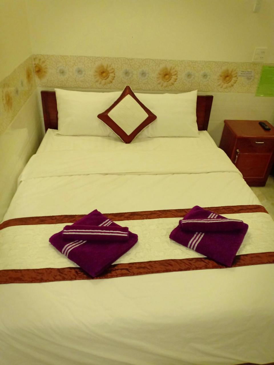 Come To Me H Quy Nhon Exterior foto