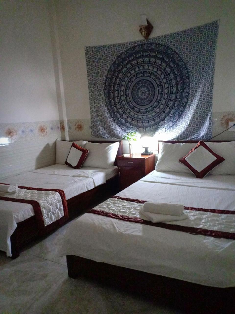 Come To Me H Quy Nhon Exterior foto