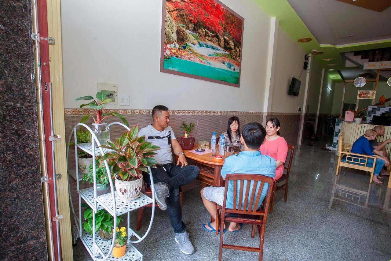 Come To Me H Quy Nhon Exterior foto