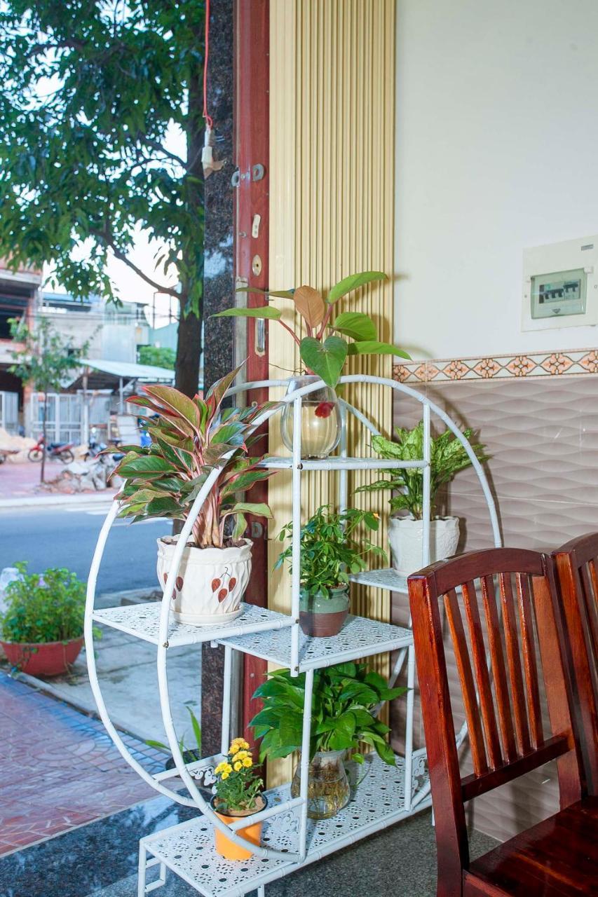 Come To Me H Quy Nhon Exterior foto