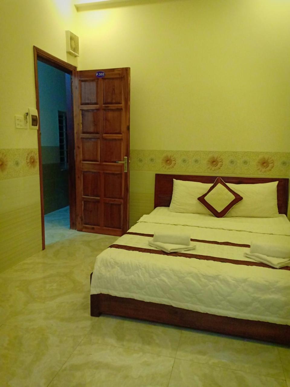 Come To Me H Quy Nhon Exterior foto