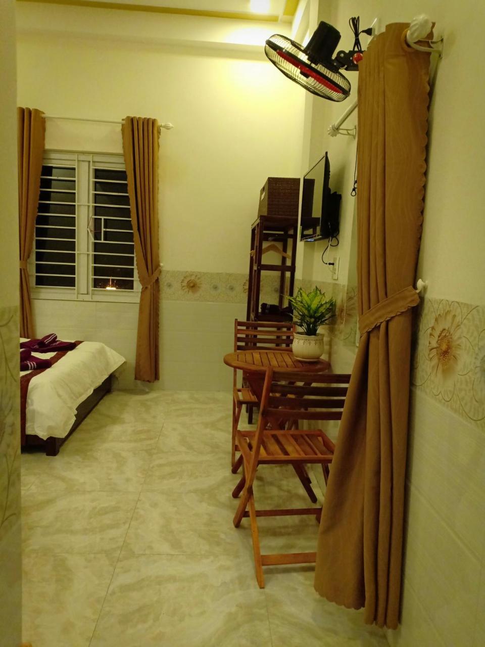 Come To Me H Quy Nhon Exterior foto