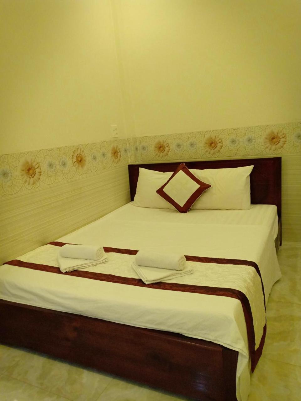 Come To Me H Quy Nhon Exterior foto