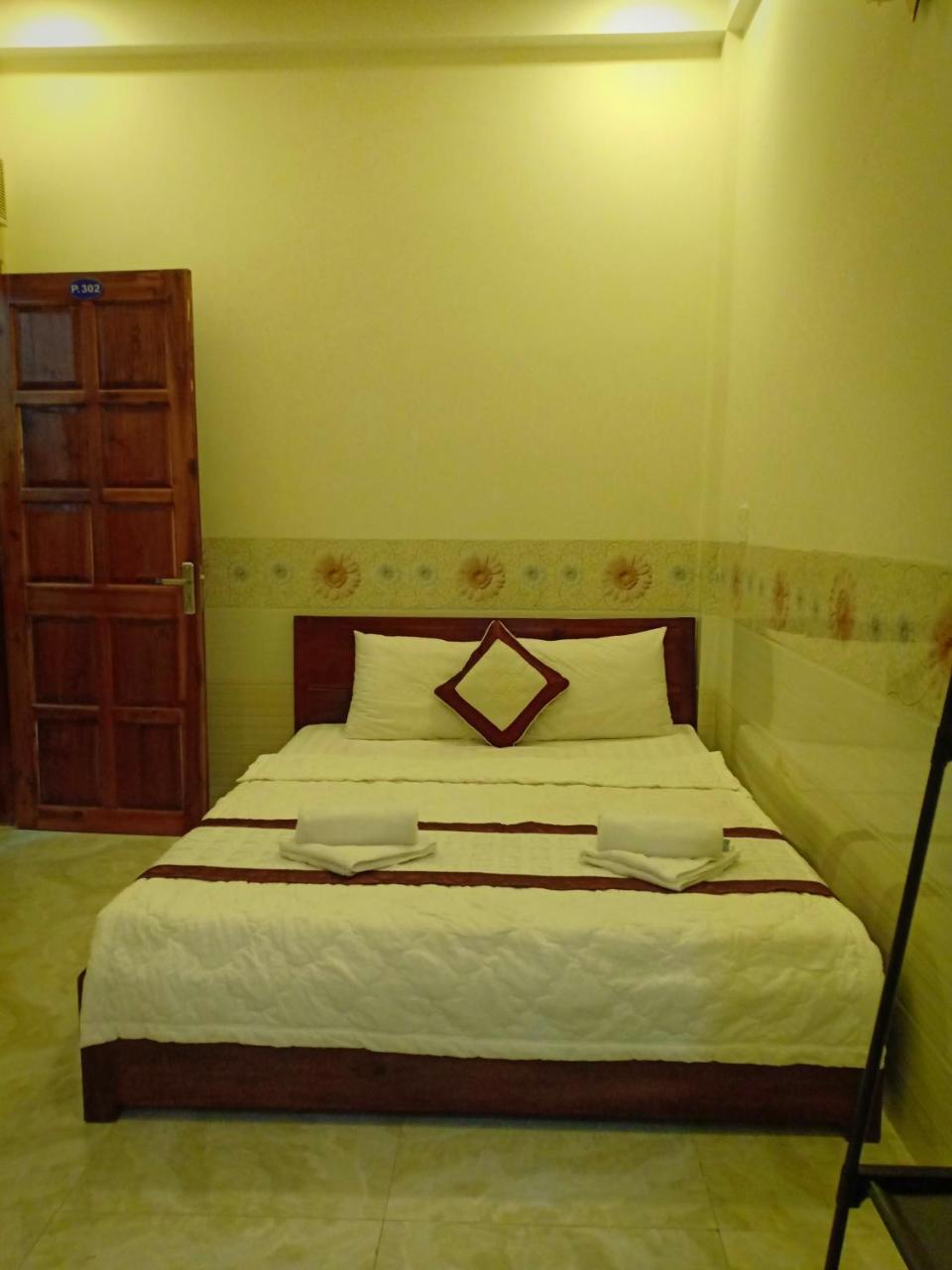 Come To Me H Quy Nhon Exterior foto