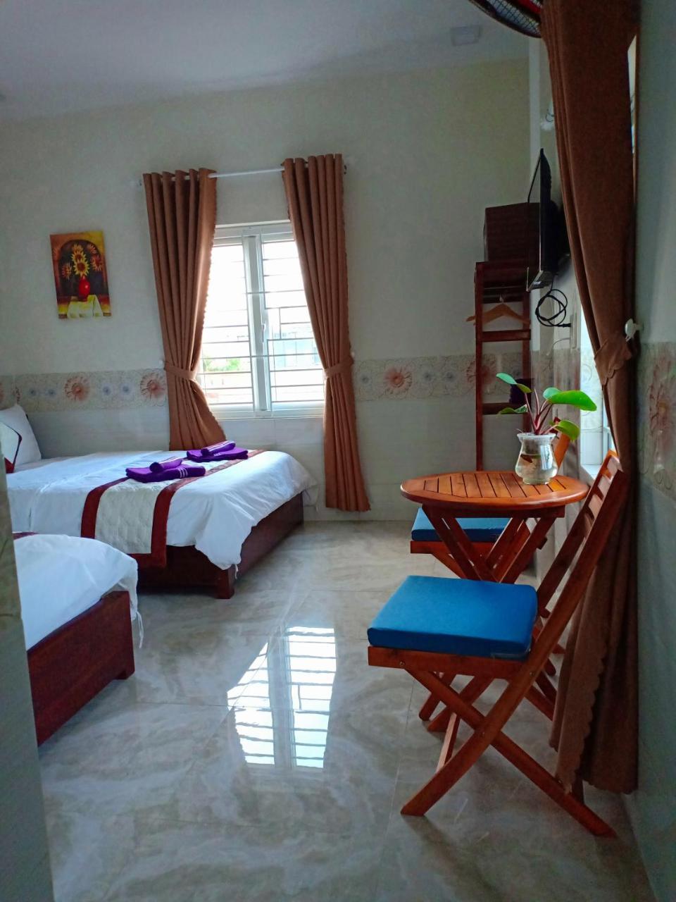 Come To Me H Quy Nhon Exterior foto